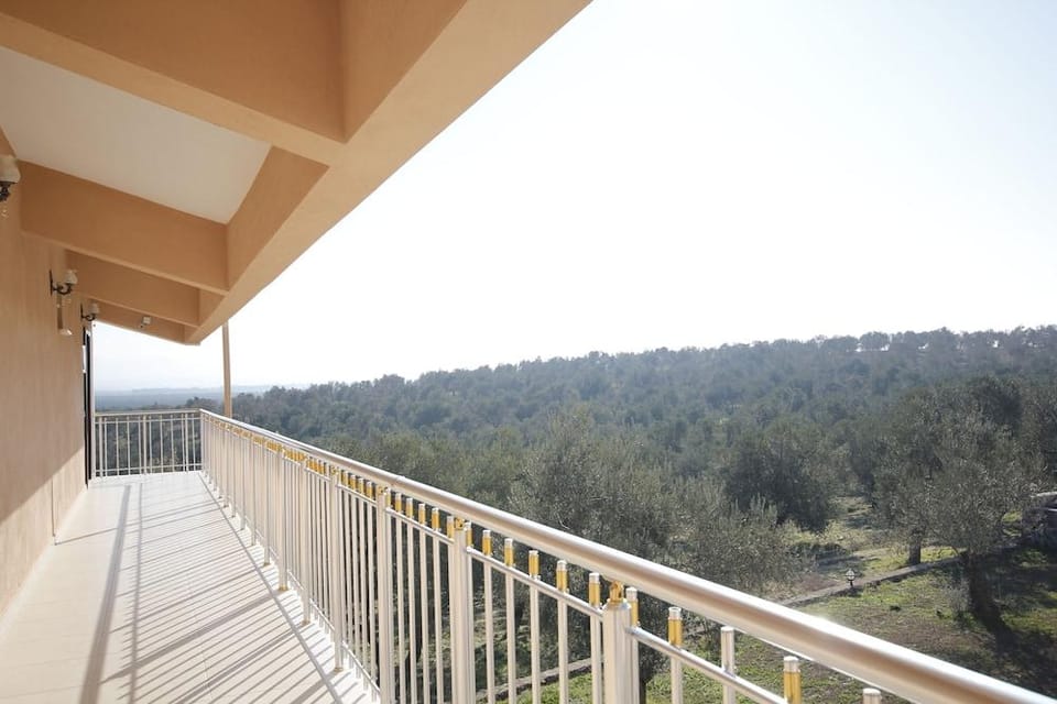 Passawanda Hotel Hotel in Decentralized Administration of the Aegean