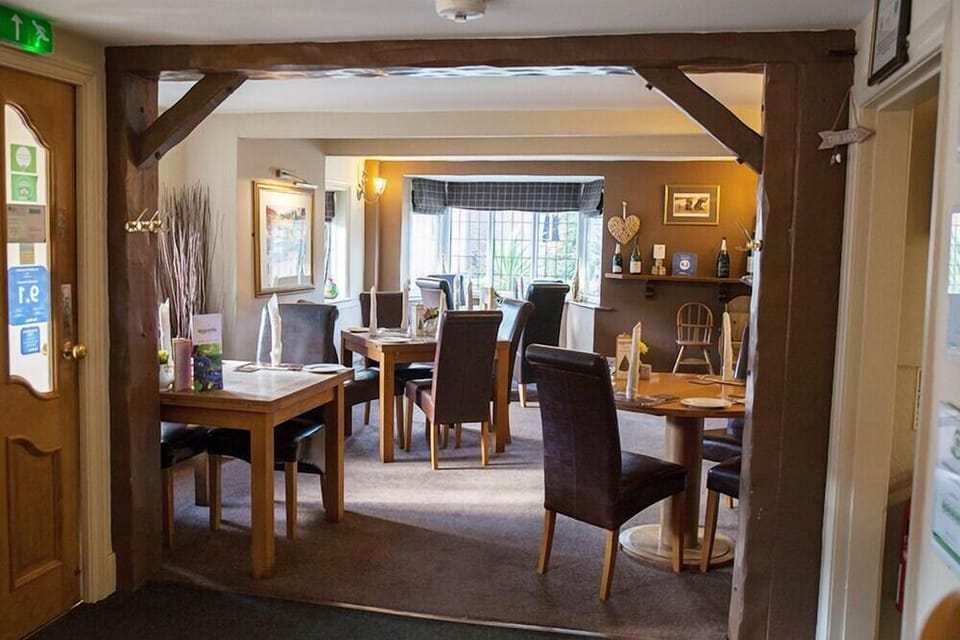Kings Arms Inn in Borough of Harrogate
