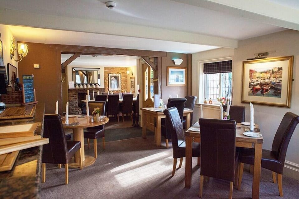 Kings Arms Inn in Borough of Harrogate