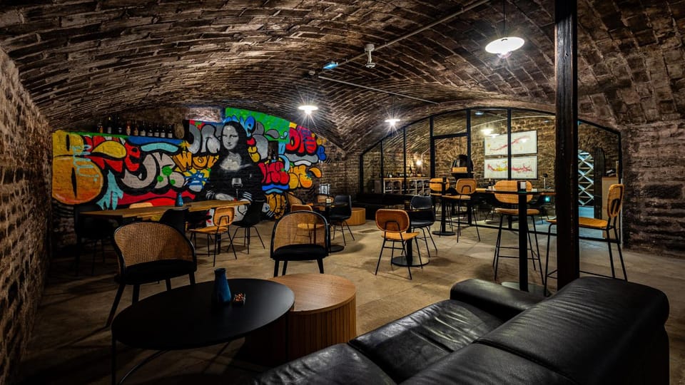 Solstice Beaune - Hotel et Terroir Hotel in Beaune