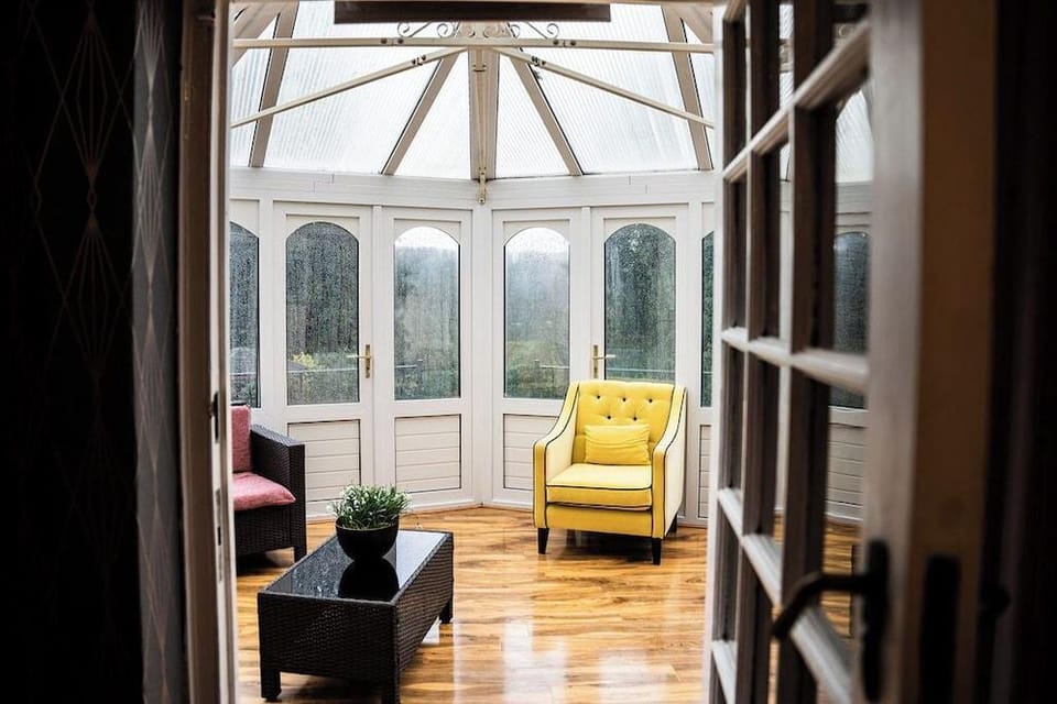 West Down Farm - B&B Hotel in West Somerset District