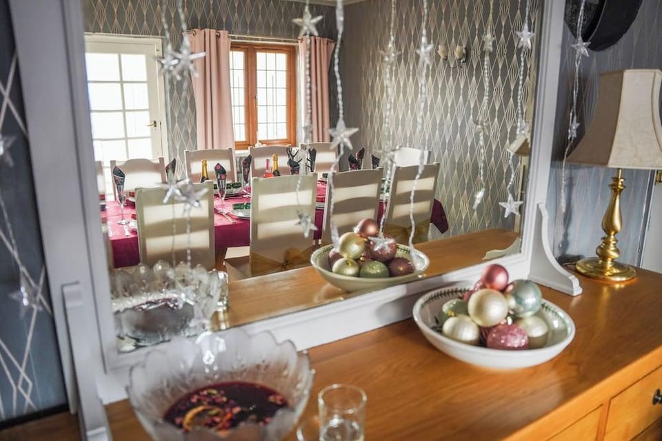 West Down Farm - B&B Hotel in West Somerset District