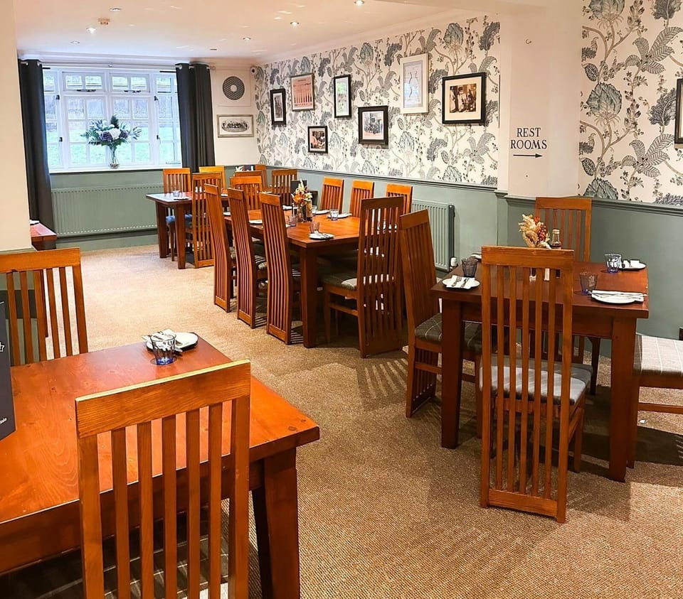 Blue Ball Inn Hotel in Exeter