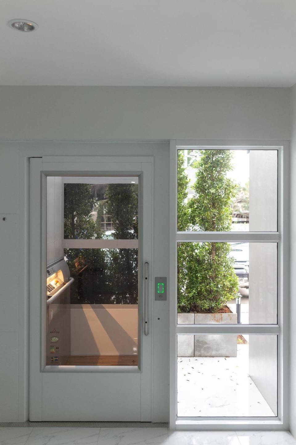 Your Place Apartment Prachaup Hotel in Prachuap Khiri Khan, Thailand