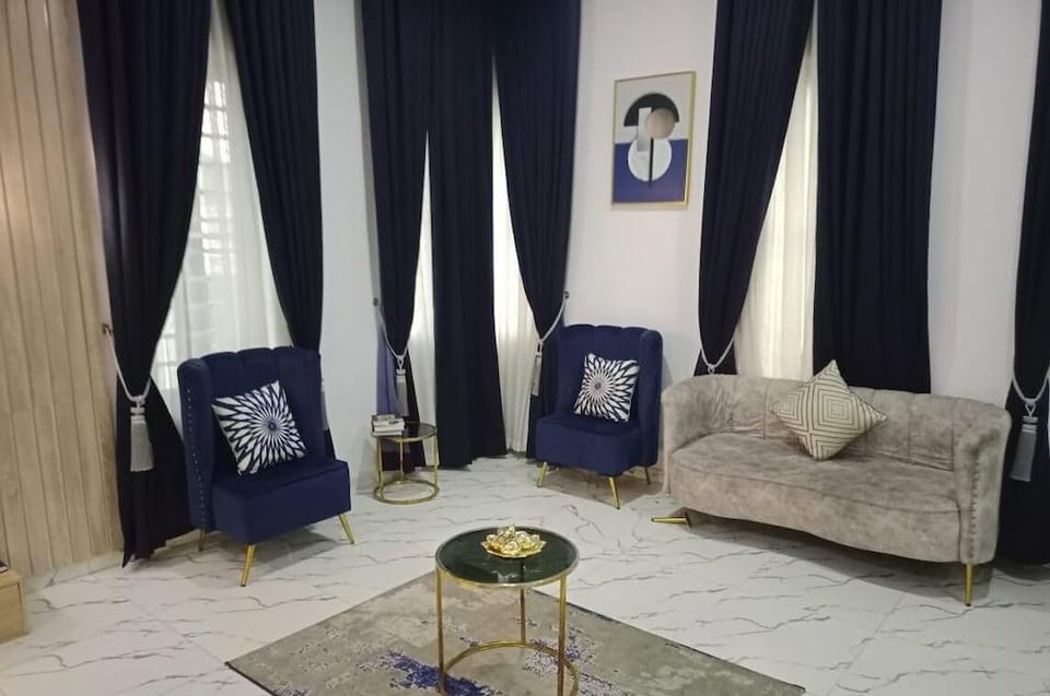 DELIZ HOMES AND HOTEL Hotel in Lagos, Nigeria