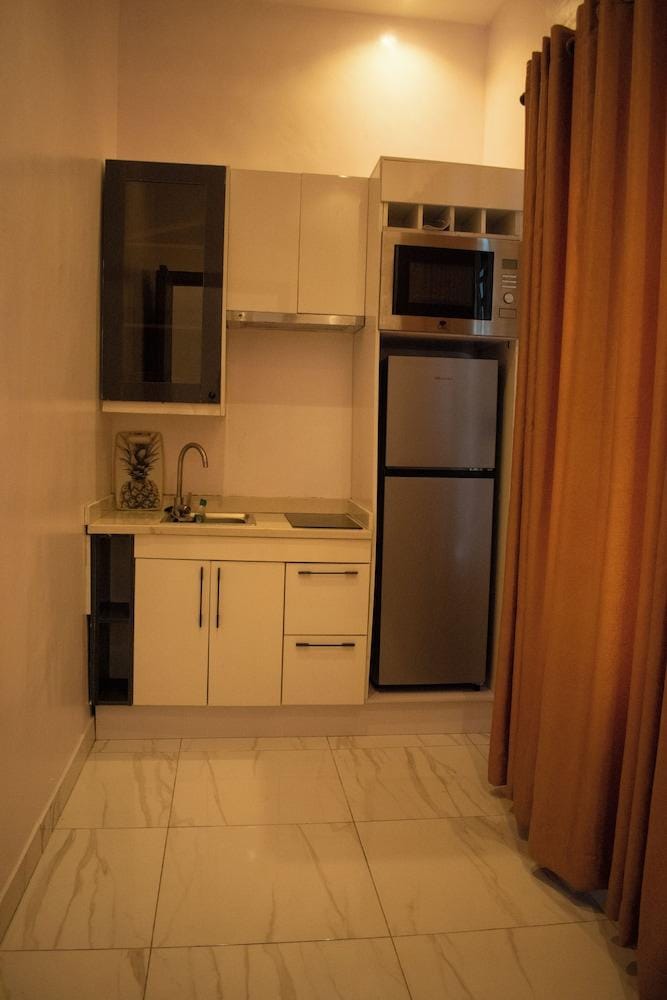 Sapphire Residences by Crystal Hotel in Lagos