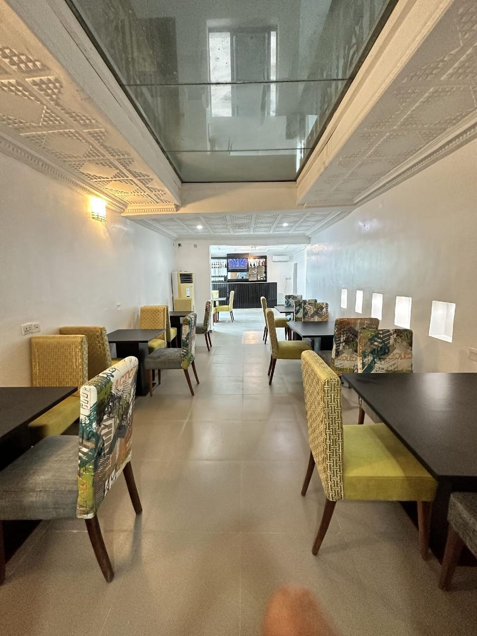 Maxx Msquare Hotel Hotel in Lagos