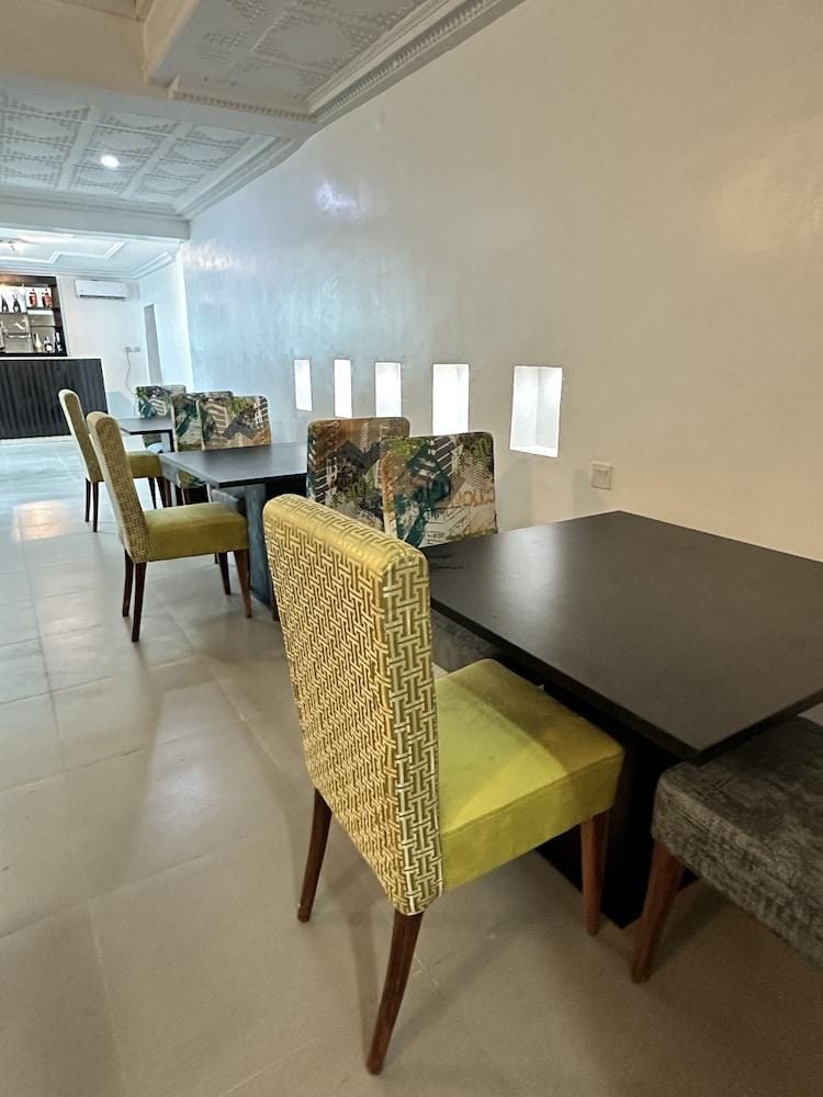 Maxx Msquare Hotel Hotel in Lagos