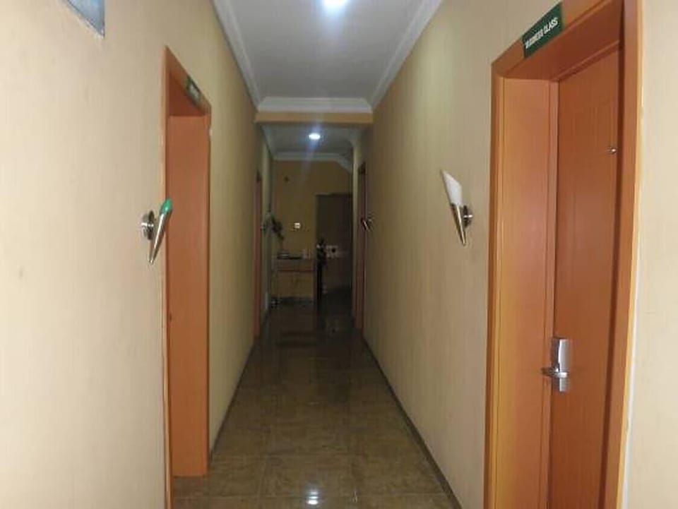 Greenland Suites Hotel in Lagos