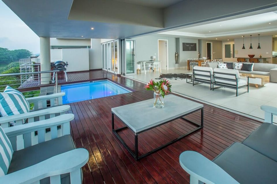 Evolved Luxury Accommodation Hotel in Dolphin Coast