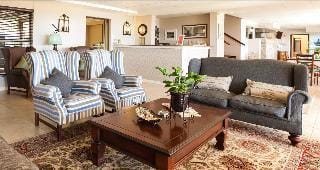 Meander Manor Hotel in Dolphin Coast
