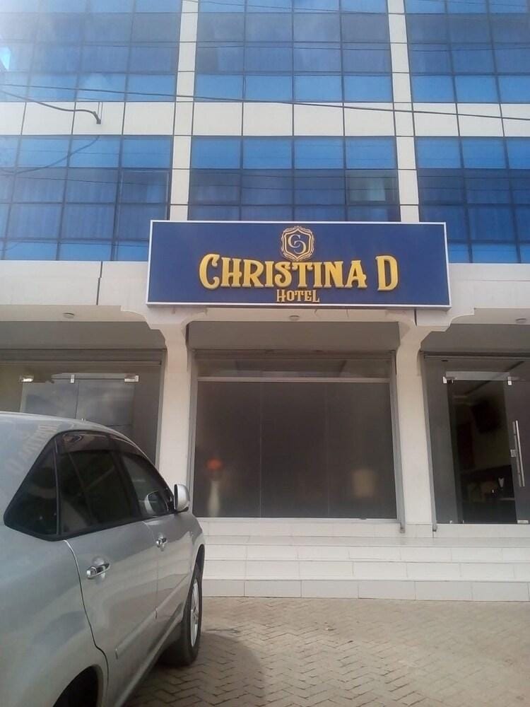 Christina D Hotel Hotel in Nairobi