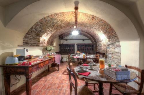 La Volpera Hotel in Province of Lecco