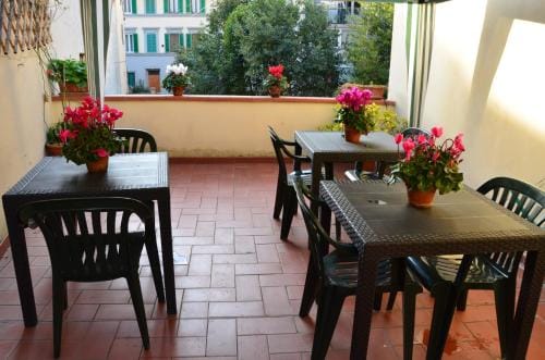 L'Acchiappasogni Hotel in Florence