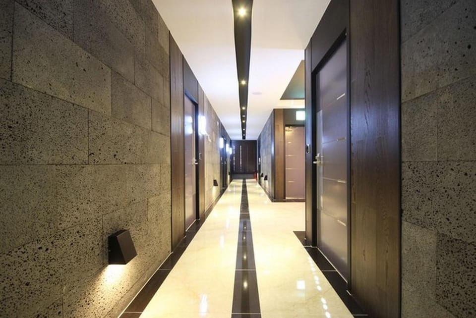 Mu Plus Hotel Hotel in Busan
