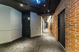 Hotel H Avenue Hotel in Busan