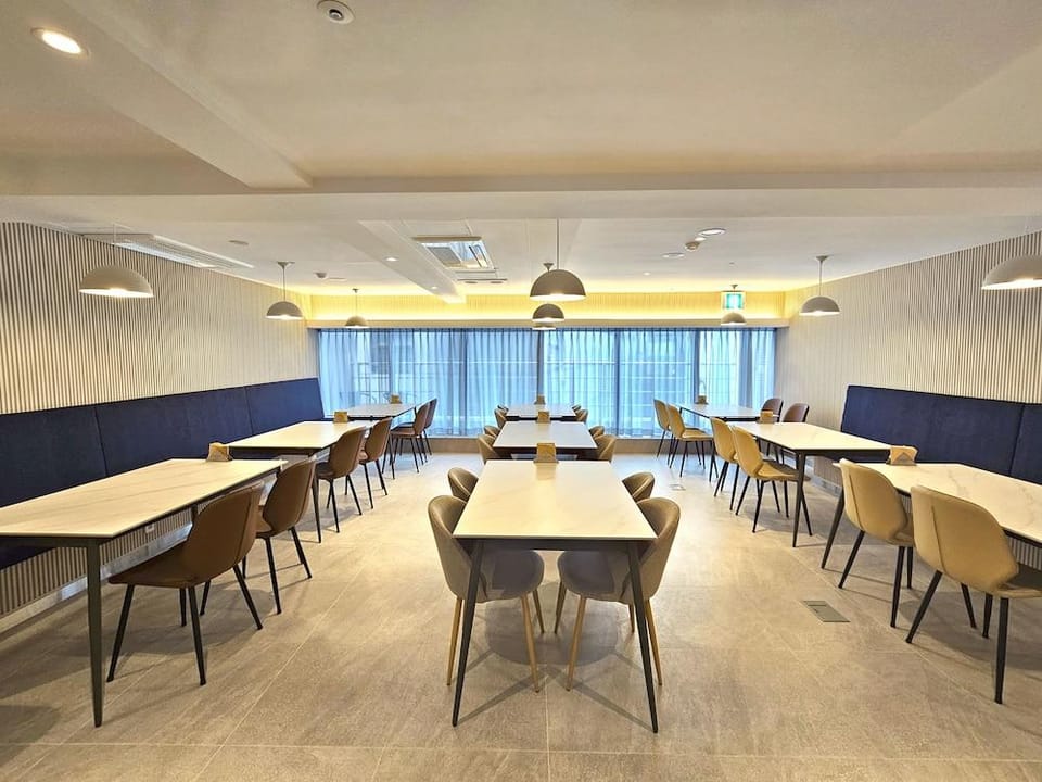 Phoenix Park Hotel Hotel in Busan