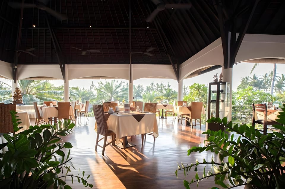 FuramaXclusive Resort and Villas Ubud Resort in Abiansemal