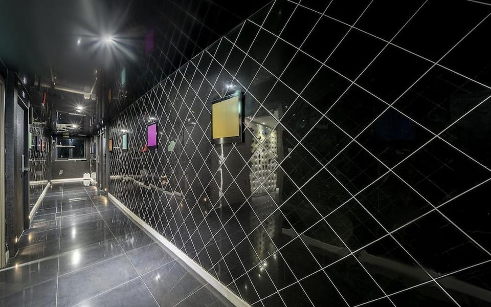 Gem Hotel Hotel in Busan