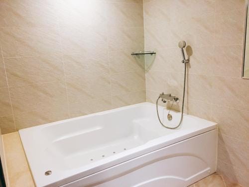 Busan Bugokdong Le Idea Hotel in Busan
