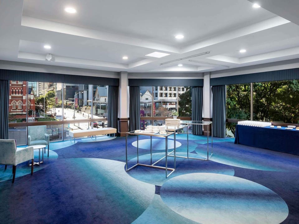 Meeting room / ballrooms