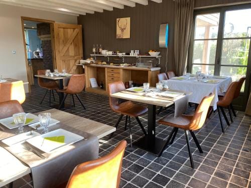 B&B Le Briquemont Hotel in Wallonia, Belgium