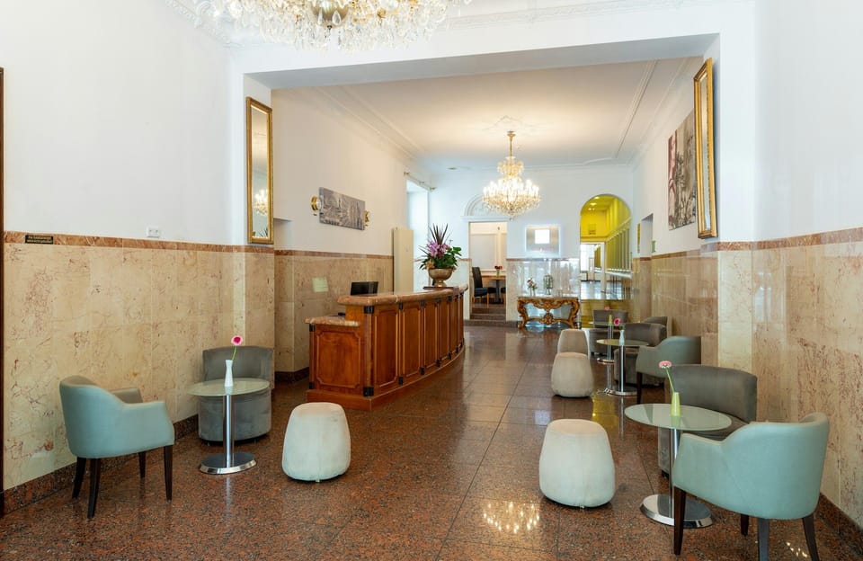 Leonardo Hotel Berlin KU'DAMM Hotel in Berlin