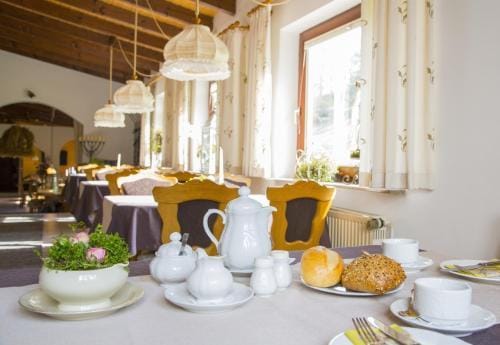 Hotel-Pension-Waldblick Hotel in Bad Hersfeld