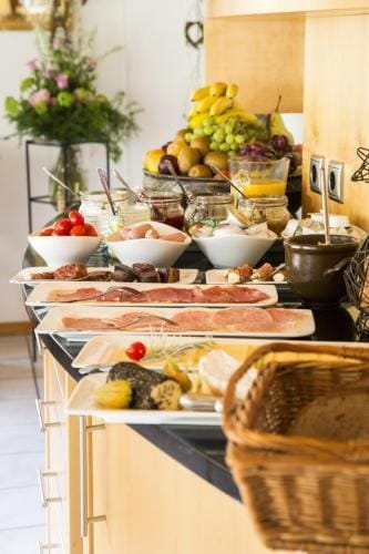 Hotel-Pension-Waldblick Hotel in Bad Hersfeld