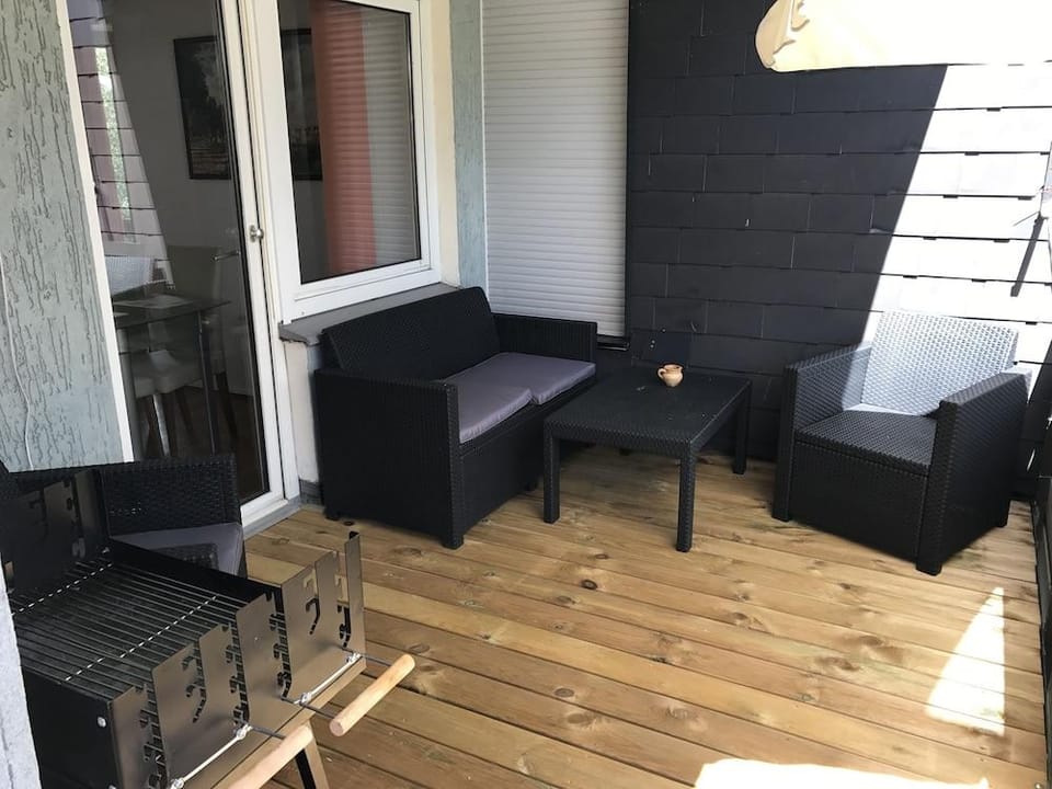 Fewo Zentral Hotel in Willingen