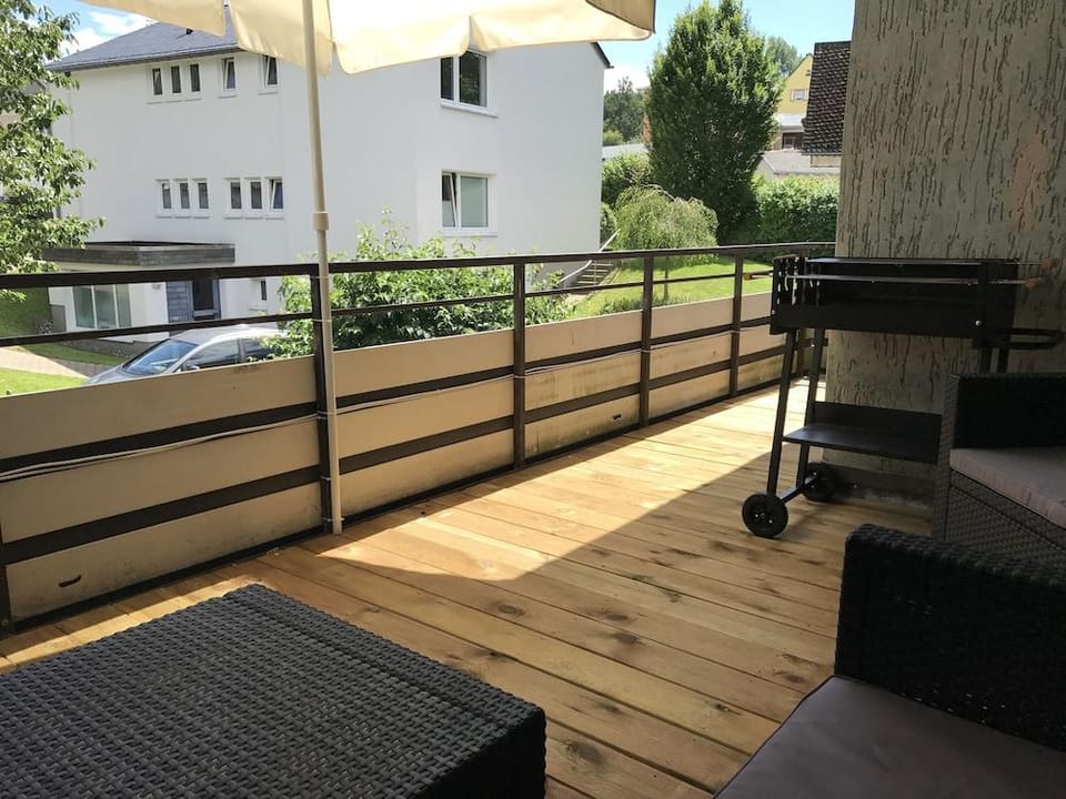 Fewo Zentral Hotel in Willingen