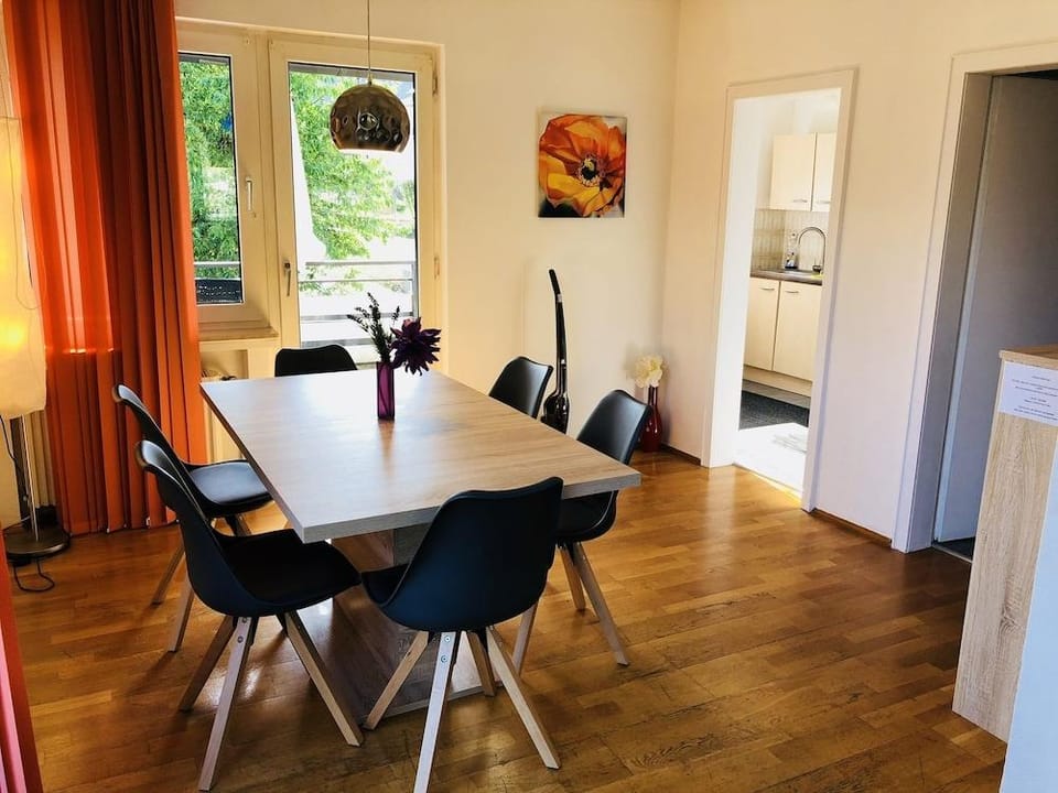 Fewo Zentral Hotel in Willingen