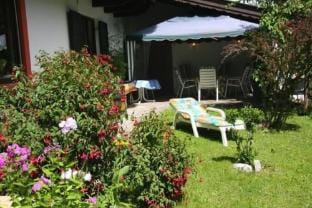 Gastehaus Silvia Hotel in Hesse