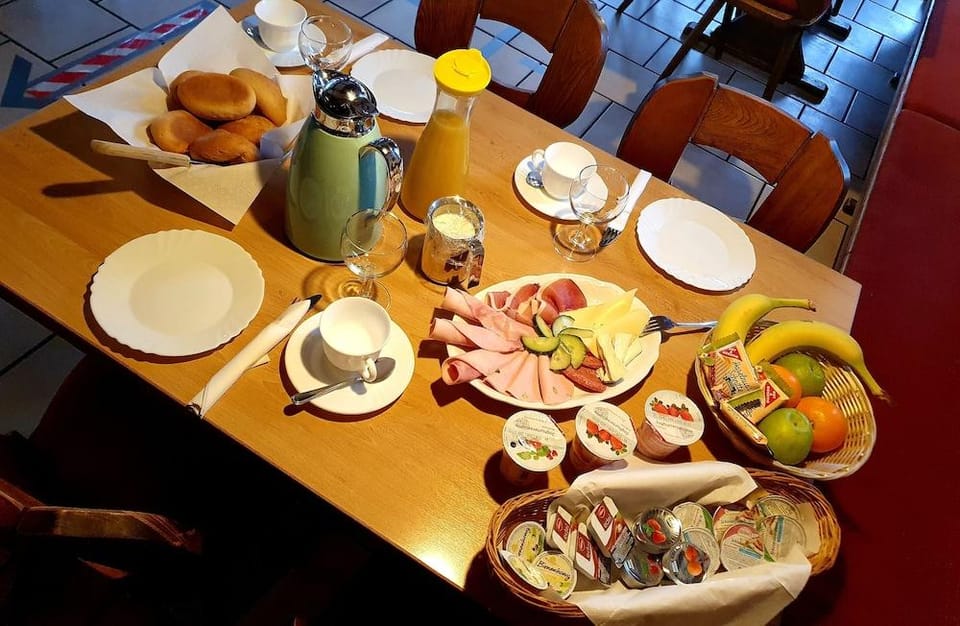 Hotel zum Rosengarten Hotel in Rhineland-Palatinate