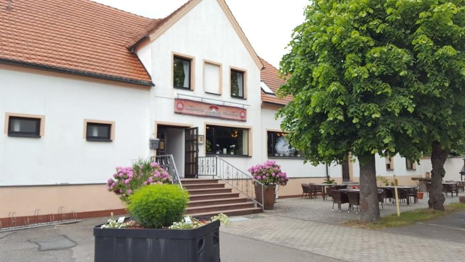 Landhotel & Steakhaus Mareen's Hotel in Senftenberg