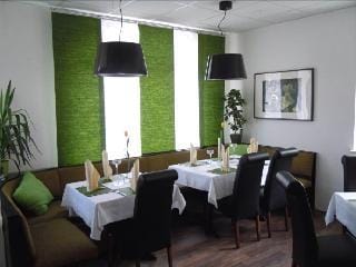 Rosenkranz Hotel in Saxony