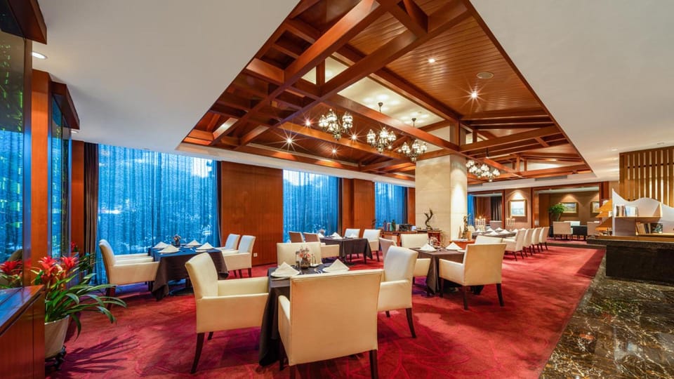 Ningbo Nanyuan Hotel Hotel in Zhejiang