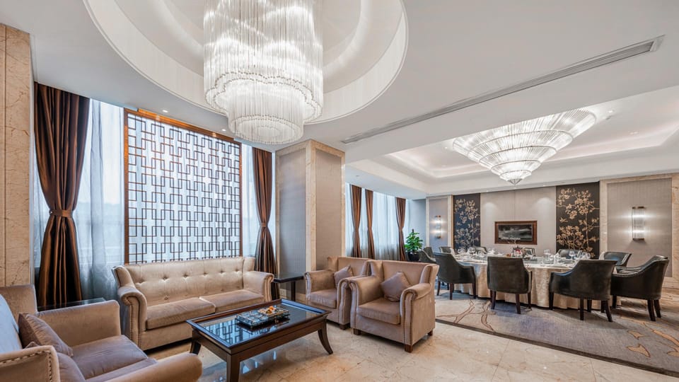 Ningbo Nanyuan Hotel Hotel in Zhejiang
