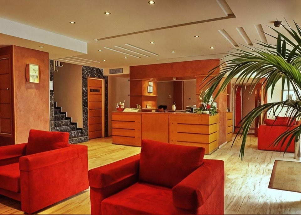 Le Pietri Urban Hotel Hotel in Rabat