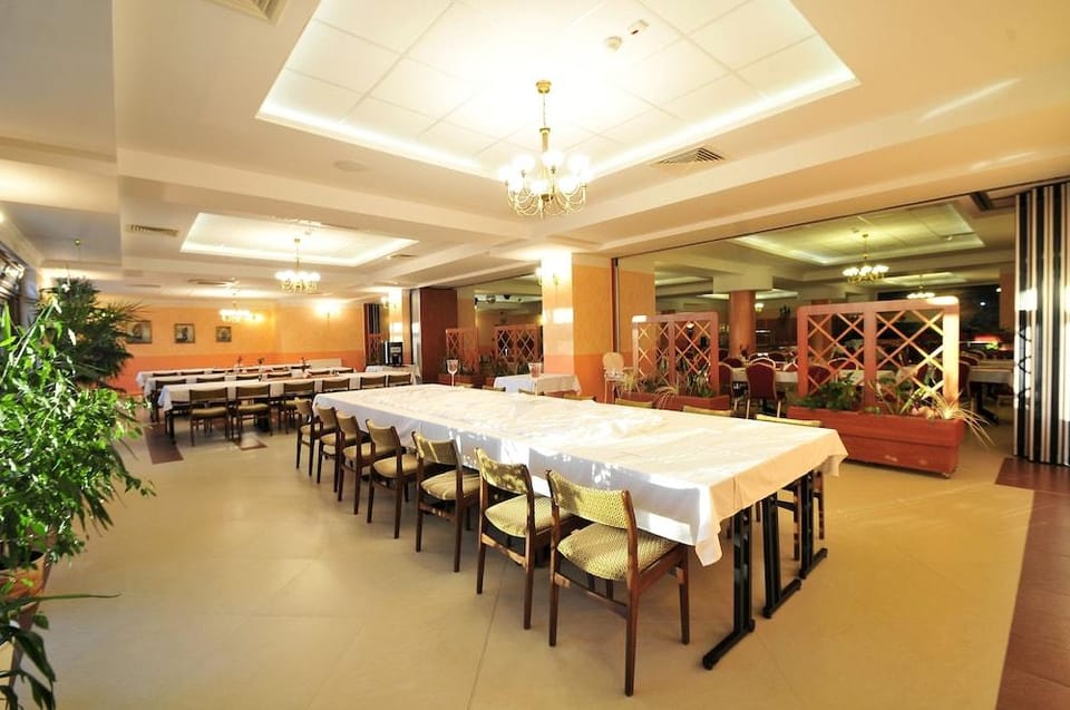 Continental Hotel in Pomeranian Voivodeship