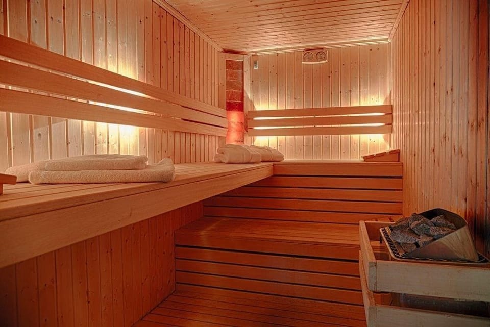 Hotel *** Dom Kuracyjny Messa Hotel in Wladyslawowo