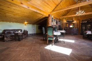 RetroHouse Hotel in Pomeranian Voivodeship
