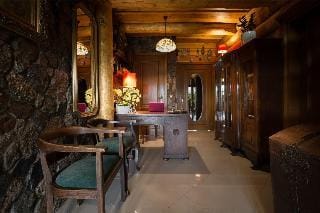 RetroHouse Hotel in Pomeranian Voivodeship