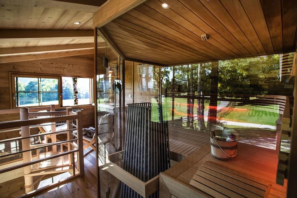Maison d'hotes Le Pre Oudot Hotel in Morteau