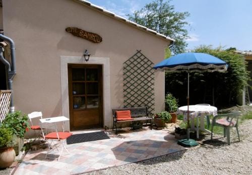 Le Val Leron Hotel in Provence-Alpes-Côte d'Azur