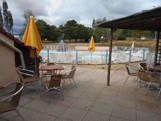 VVF Villages Semur-en-Auxois Hotel in Bourgogne-Franche-Comté
