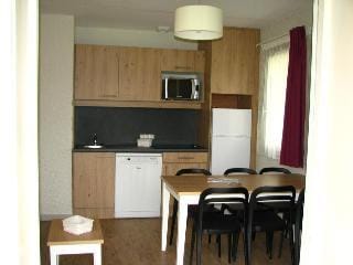 VVF Villages Semur-en-Auxois Hotel in Bourgogne-Franche-Comté