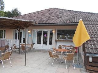 VVF Villages Semur-en-Auxois Hotel in Bourgogne-Franche-Comté