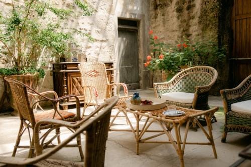 Chateau de Lemps Hotel in Provence-Alpes-Côte d'Azur