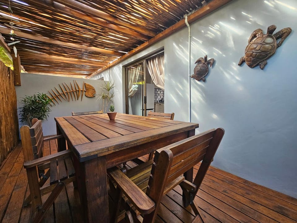 Leopard Corner Lodge Lodge in KwaZulu-Natal